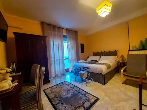 B&B La Rosa