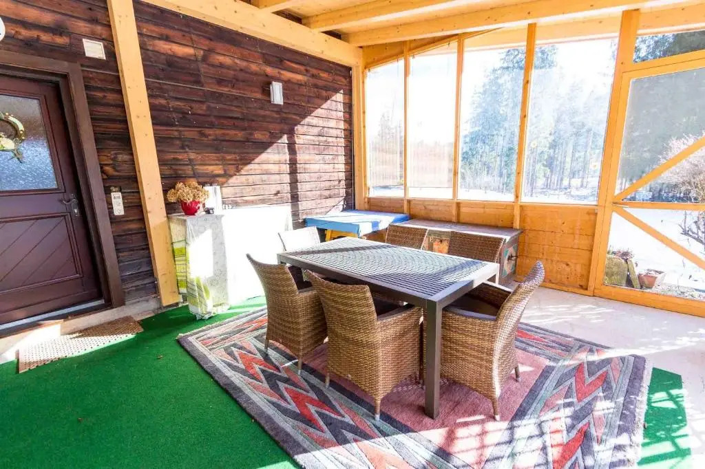 Ferienwohnung Reitgestüt Waldeck