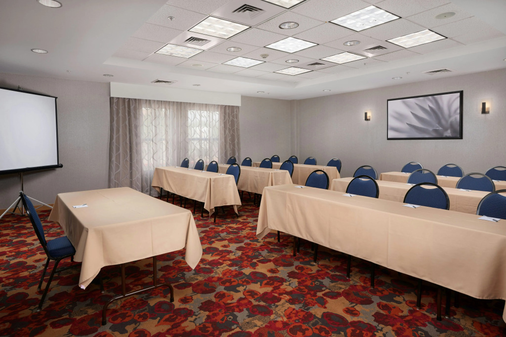 Hampton Inn Glendale-Peoria