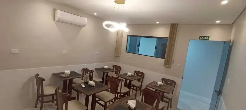 Hotel New Space