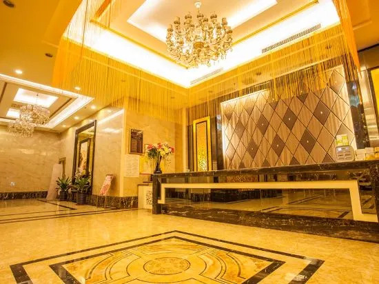 Li Gang Crown Hotel