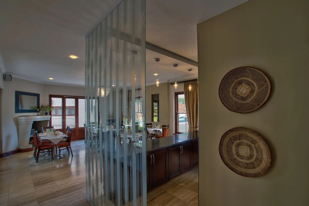 Nova Constantia Boutique Residence