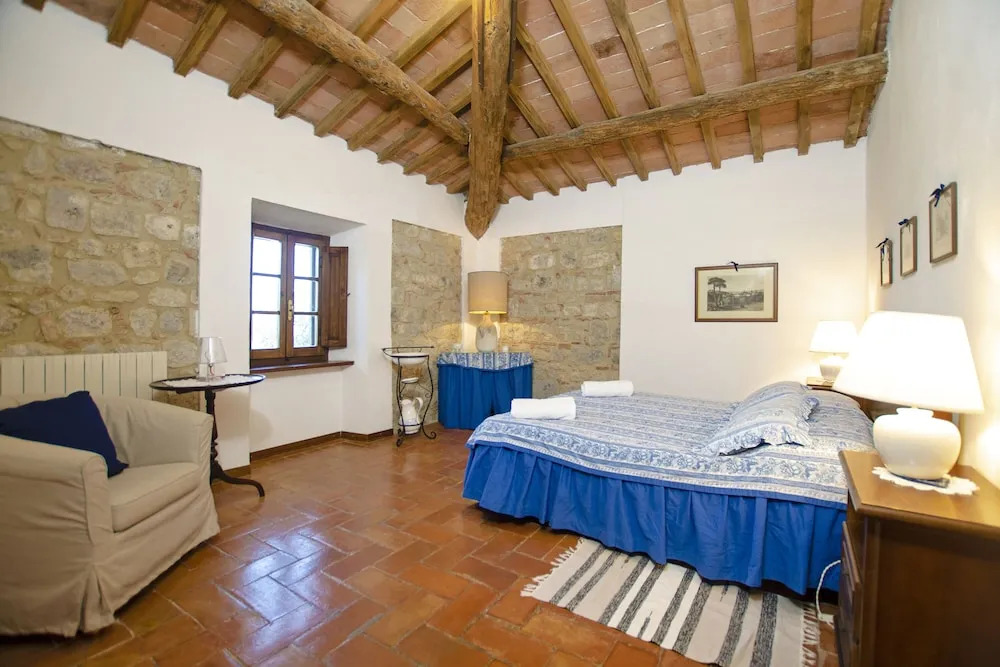 La Palazzina