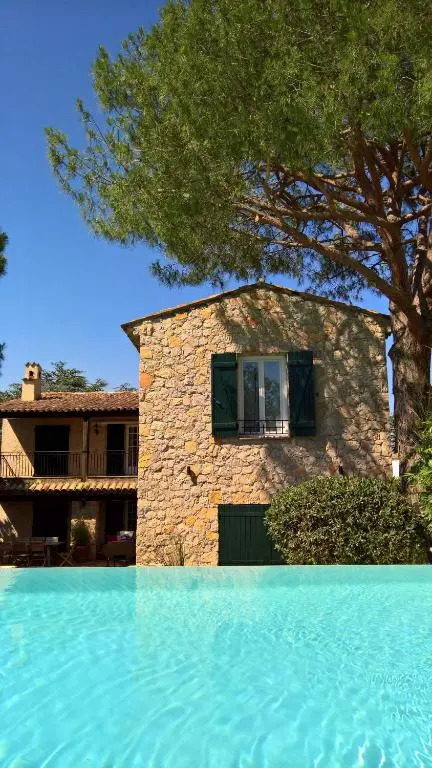 Villa Vuyani Antibes
