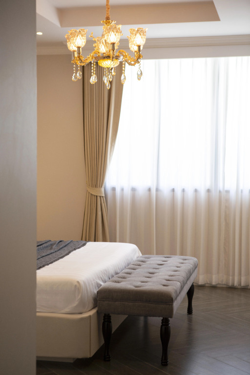 Квартира Golden Blossom Studio Nai Harn Beach
