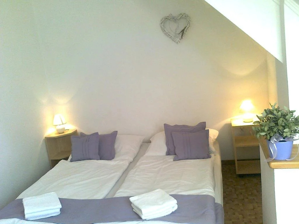 Pension Na Hradbach