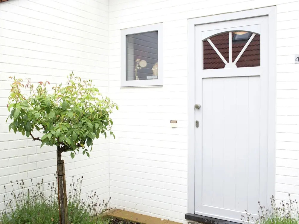 FlorisHome