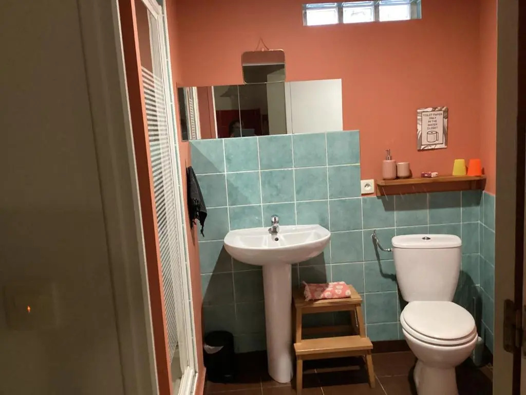 Maisonnette Nantes