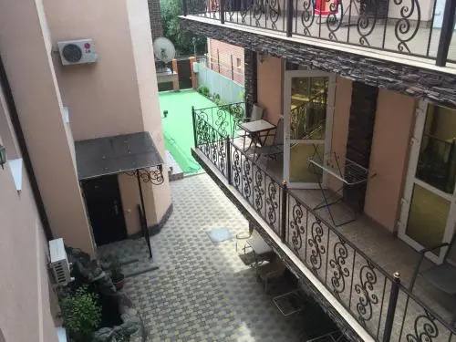 Guest House Valery