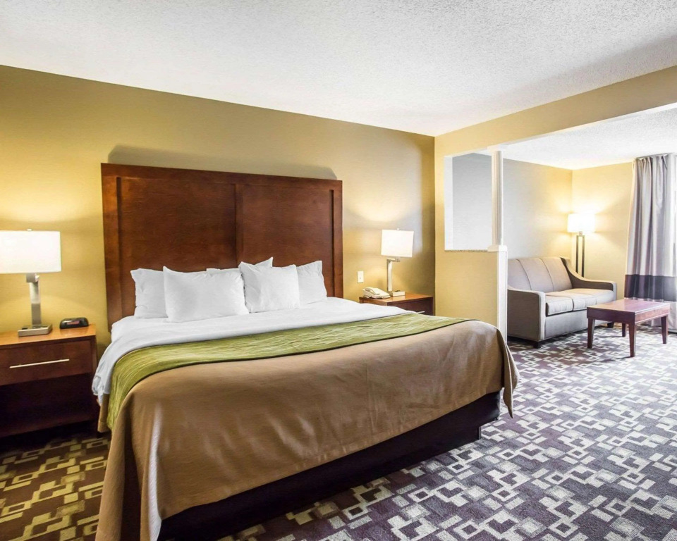Comfort Inn & Suites Walterboro I-95