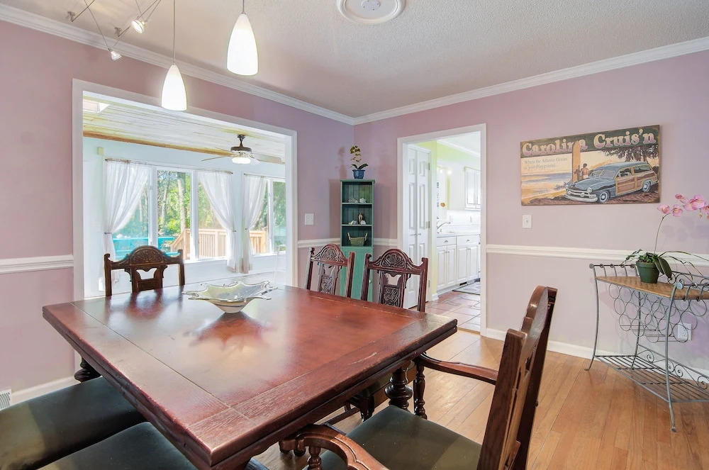 13 44th Ave. - 3 Br Home