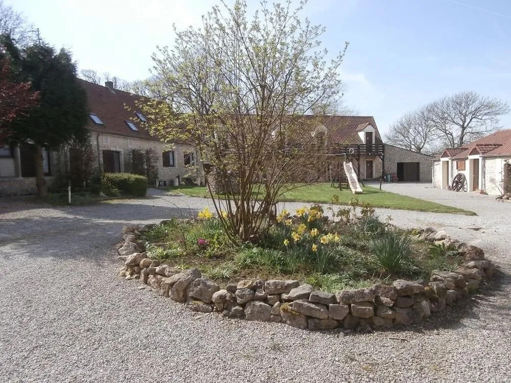 Gites Chambres d'Hotes Calypso