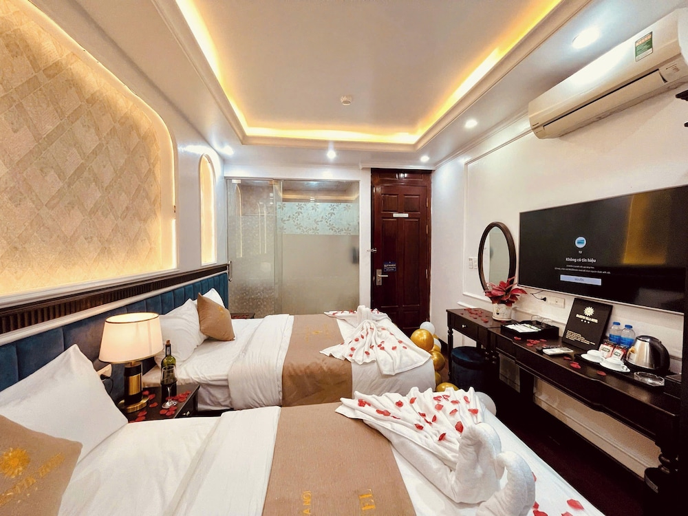 Majestik Hanoi Hotel