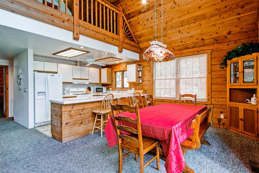 Yosemite West Scenic Wonders Vacation Rentals
