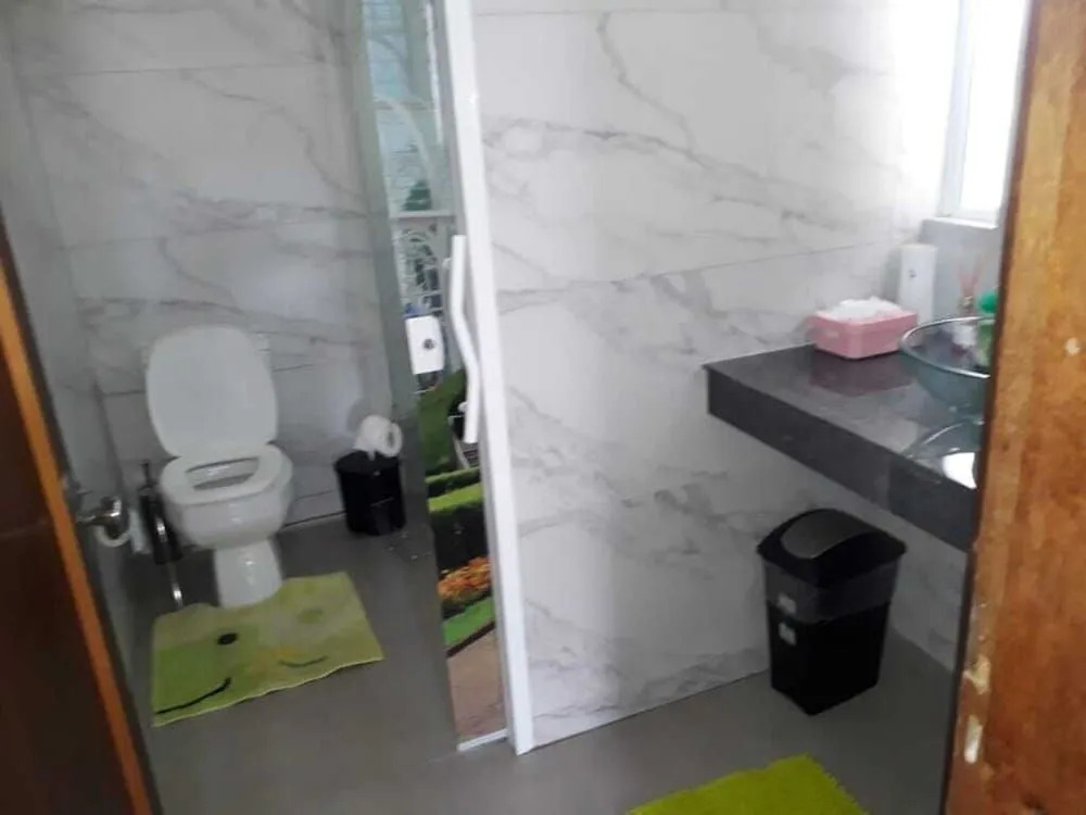 Bela Curitiba Hostel