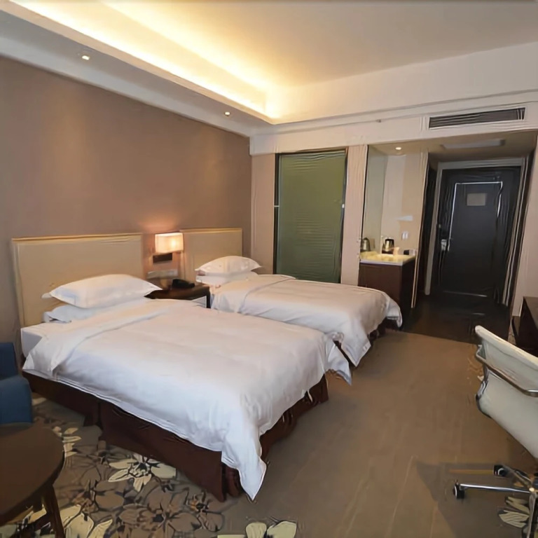 Bairui International Hotel