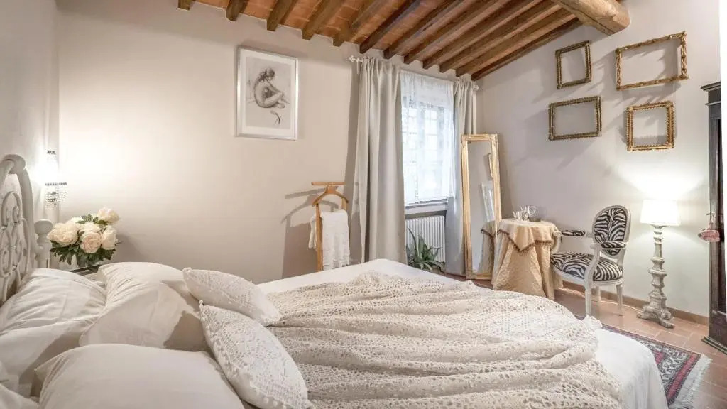 Alloggio Romantico Con Idromassaggio E Vista Panoramica