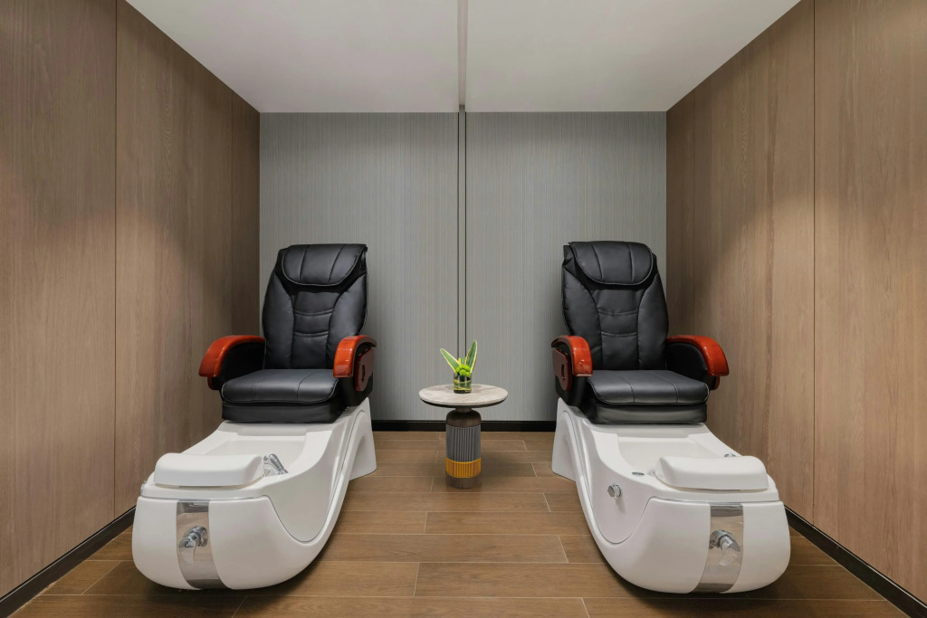 Le Meridien Ahmedabad