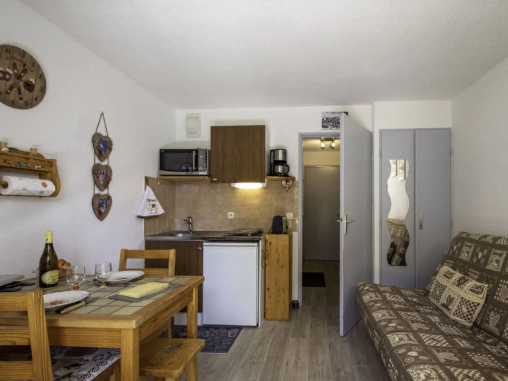 Chalets du Soleil 33701