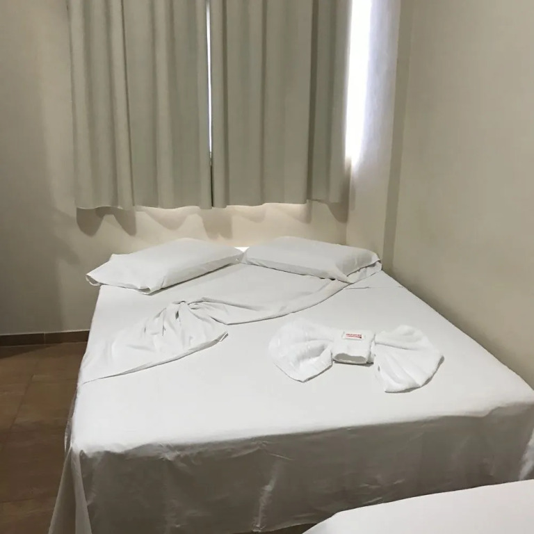 Quality Leste Hotel