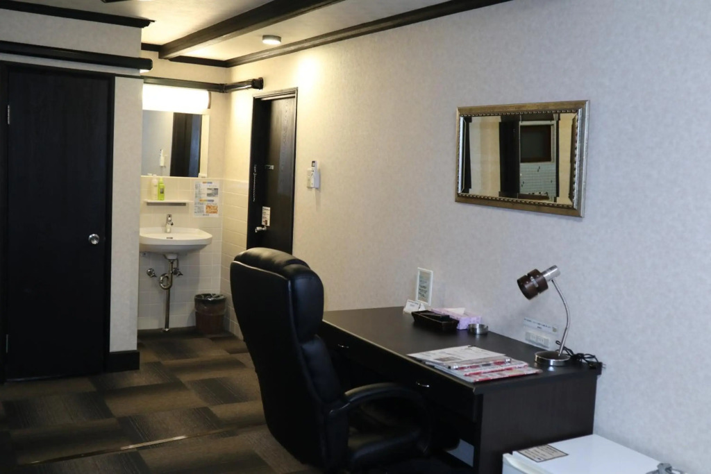 Hotel Daiki