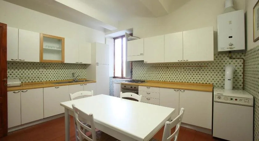 Residenza dEpoca Palazzo Fineschi Sergardi