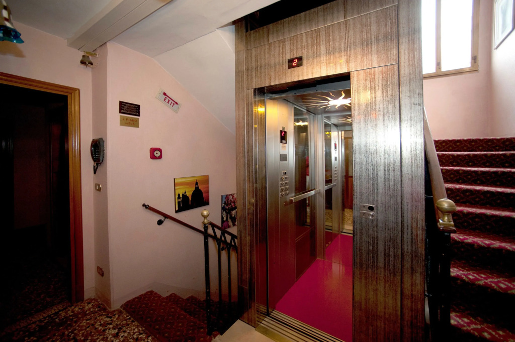 Hotel Fontana