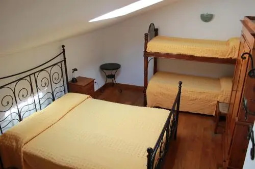 B&B Al Borgo