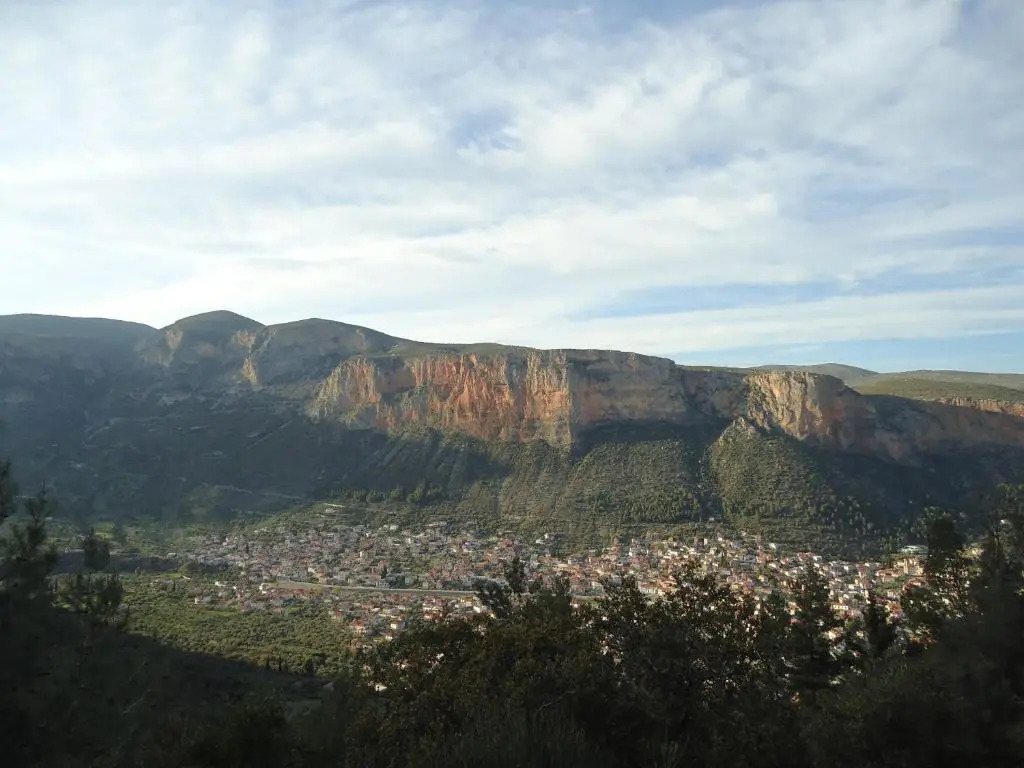 Leonidio Climb2red home