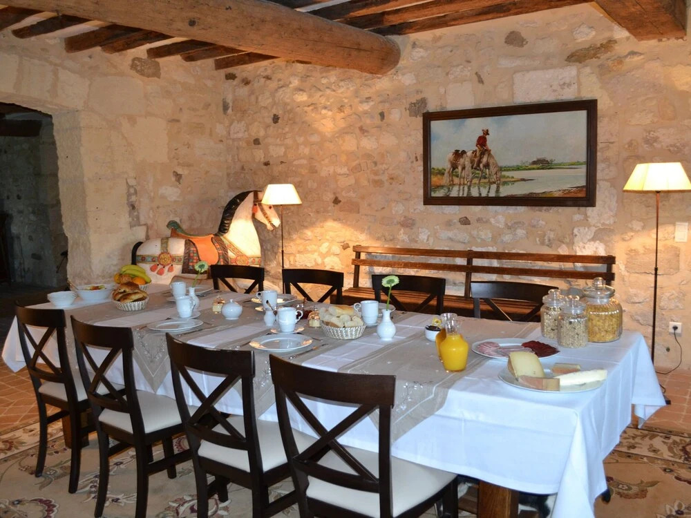 Chambres dhôtes Mas Petit Prince