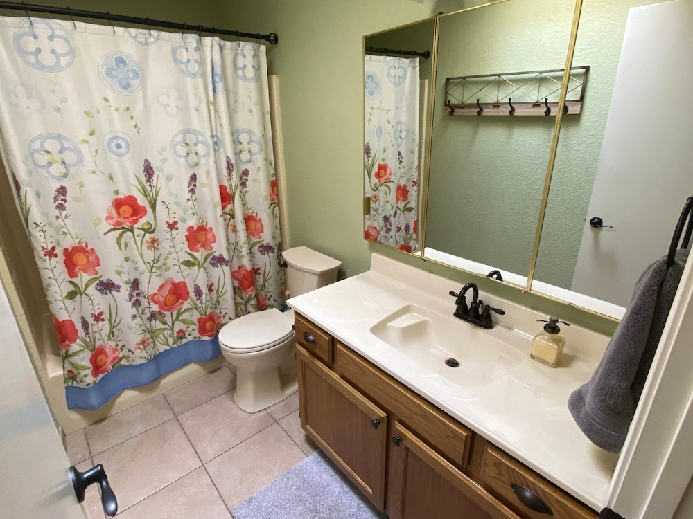 Okeechobee Vacation House