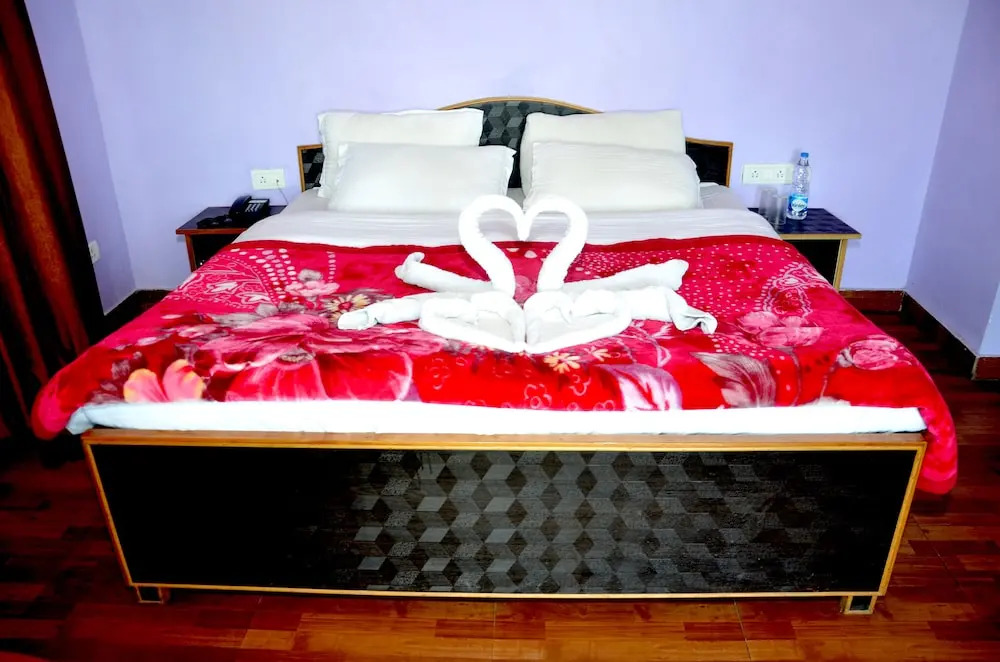 Lord Krishna Himalayan Hotel and Restaurant
