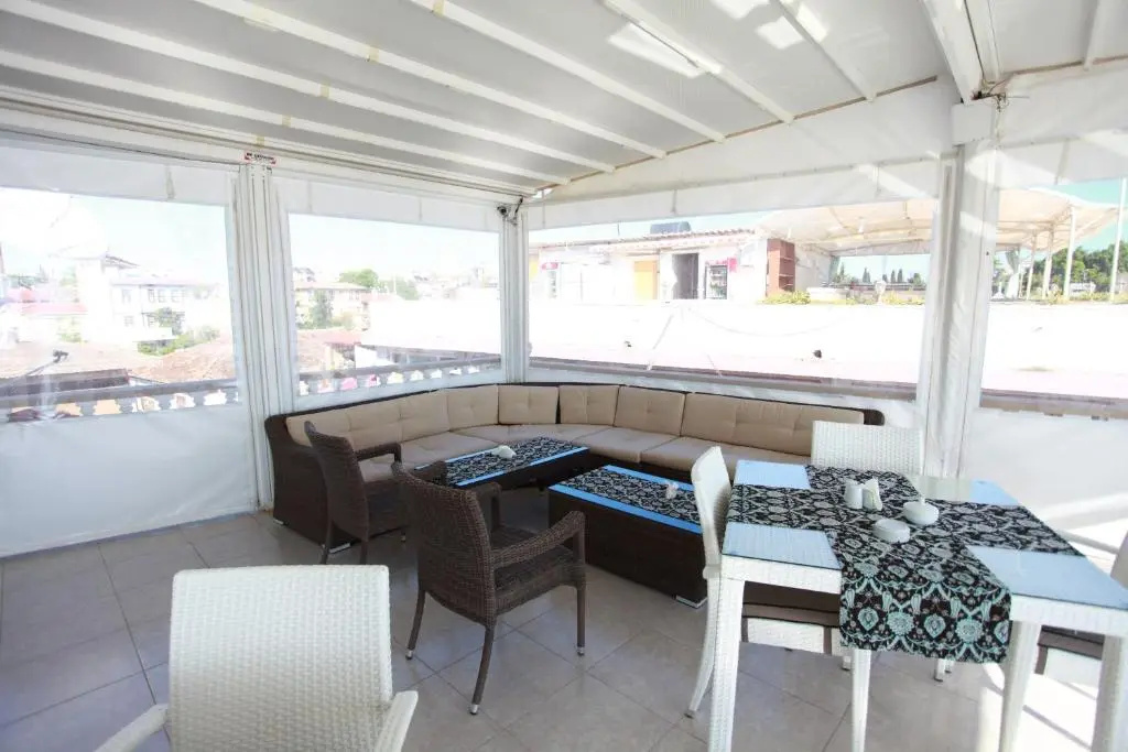 Bacchus Pension