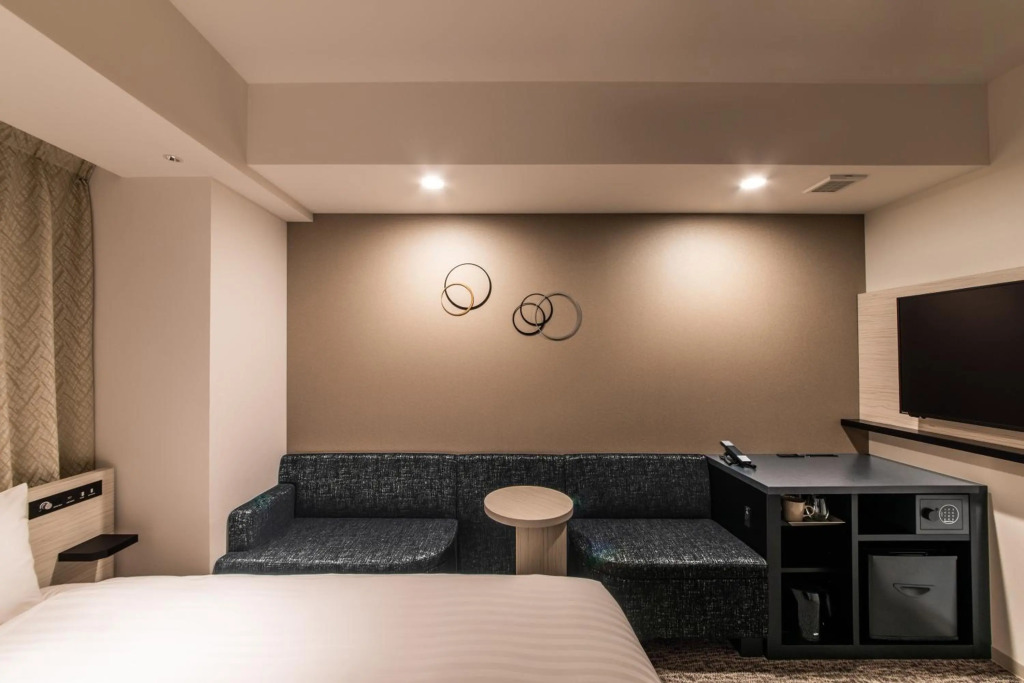 Hotel Vista Tokyo Tsukiji