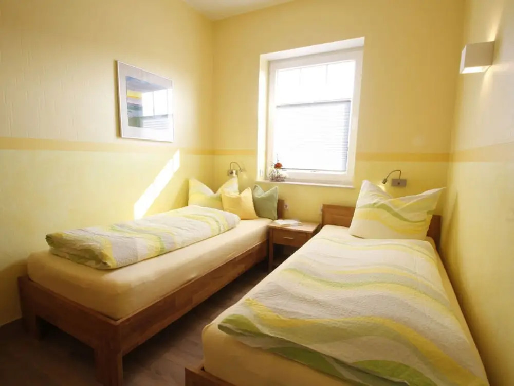 Holiday Home Sonnentau