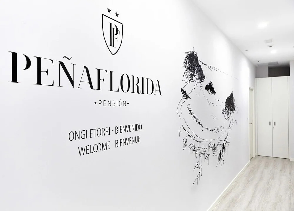 Pensión Peñaflorida