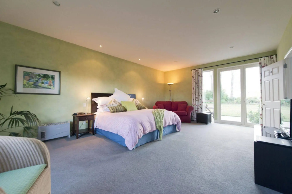 Clearview Lodge