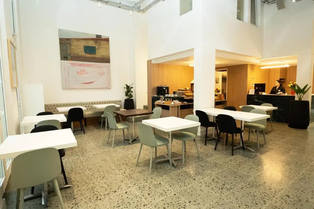 Vain Boutique Hotel