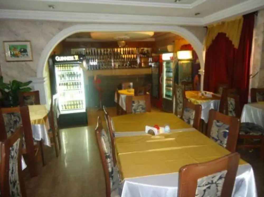 Meridian Lodge hotels & resorts