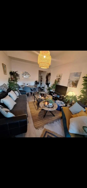 Appartement En Plein Centre De Nice