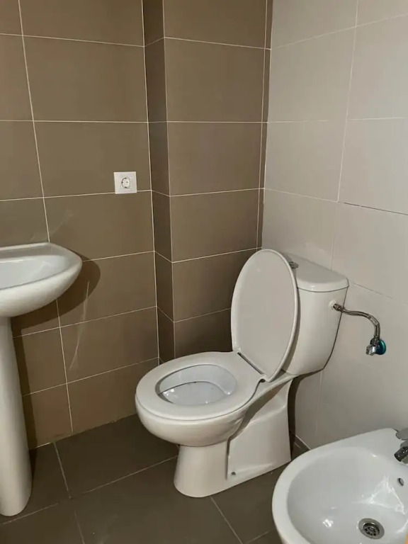 Holiday Appartement in Lucena del Cid- Basement A Ref 049