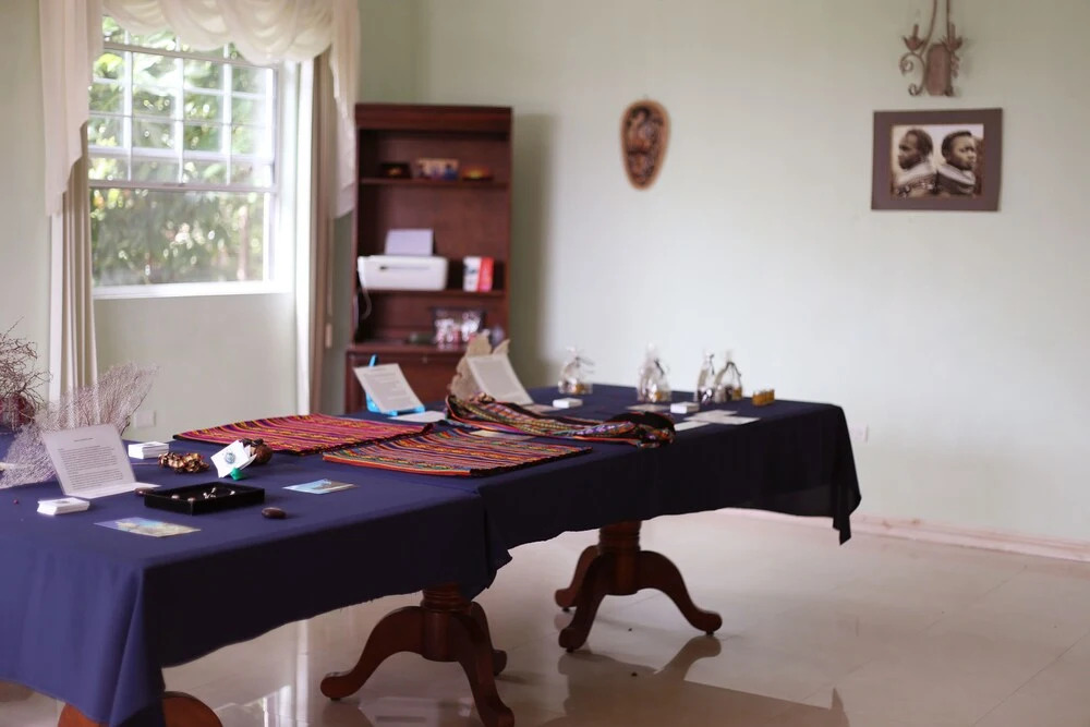 All Nations Guest House