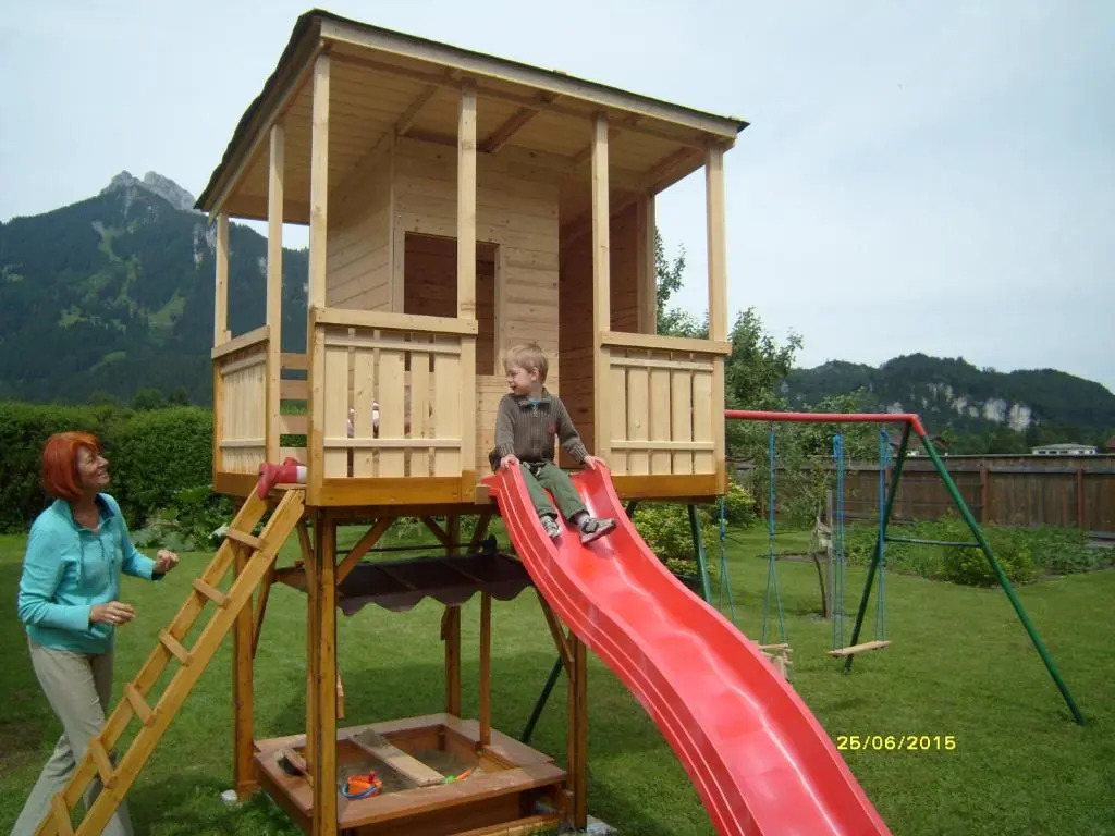 Ferienwohnung Stickler