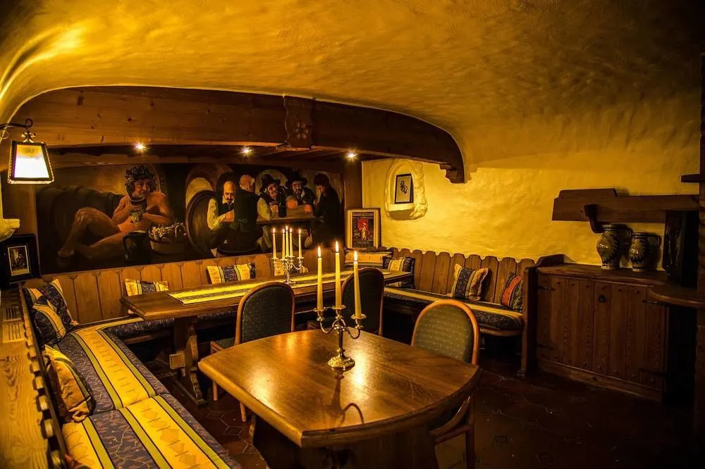 Landhaus-Hotel Waitz