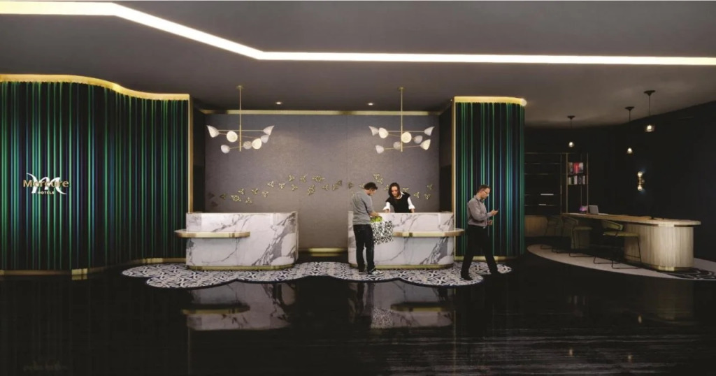 Mercure Bandung Nexa Supratman