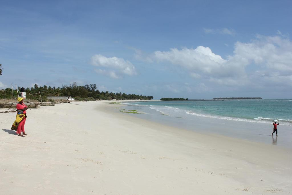 Villa Dahl Beach Resort