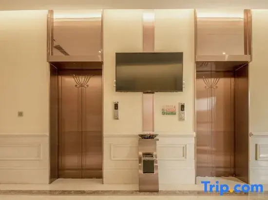 Vienna 3 Best Hotel (Jiaozhou Qingdao Jiaodong International Airport)