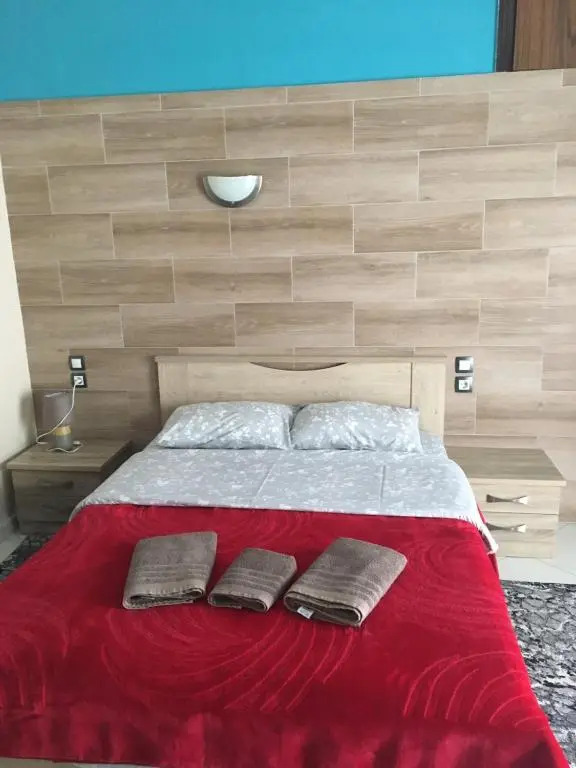 G M 5 ROOMS KENTRO in the heart of the city
