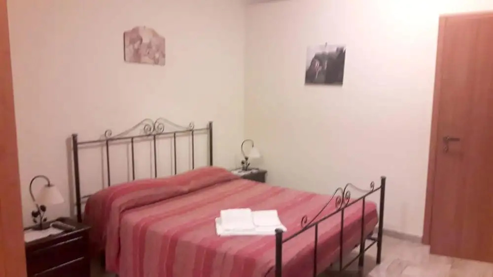 Apartment With 3 Bedrooms in Trapani, With Balcony and Wifi - 5 km Fro