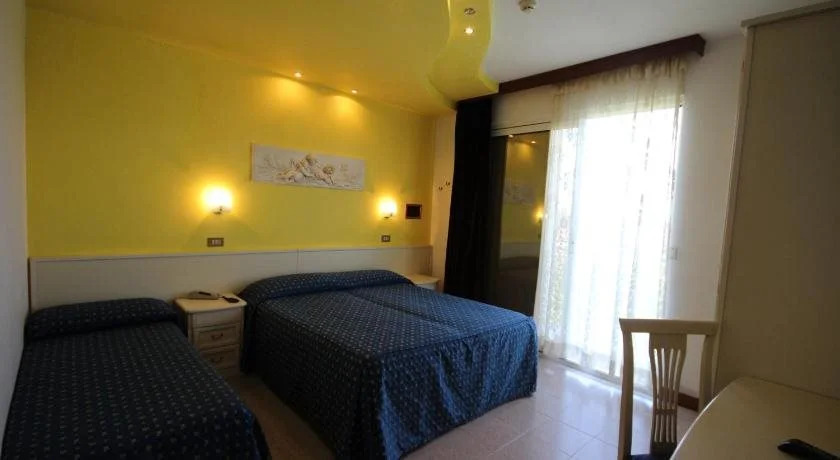 Hotel Roma